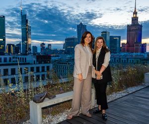 Warszawa - Wolf Marszałkowska - debata Architektury