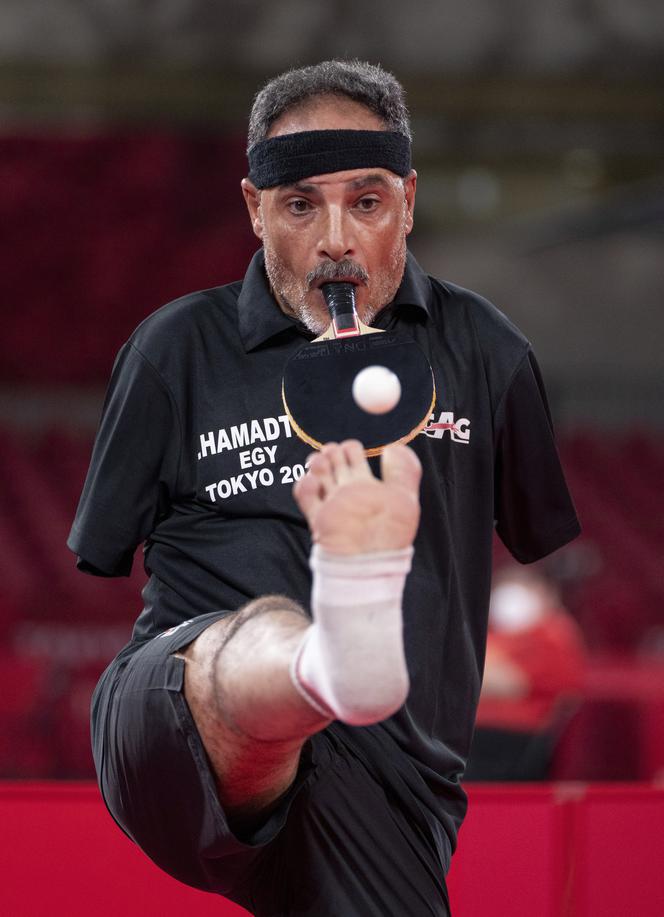 Ibrahim Hamadtou