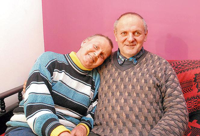Sąsiedzi w miesiąc odbudowali nam dom