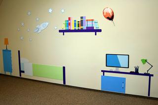 Salka edukacyjna Ognik cieszy się ogromnym zainteresowaniem