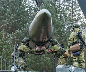 9K720 Iskander-M