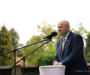 Nowa droga w woj. lubelskim oficjalnie otwarta