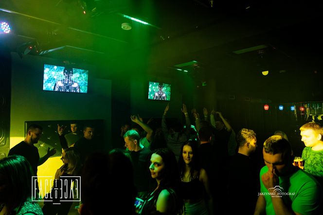 Face to Face w Rybniku. Urodziny szefa w stylu Retro Party