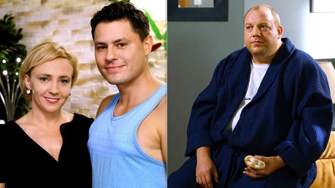 Barwy szczęścia, odcinek 1844: Sabina zostawi Tomka. Andrzej wybaczy jej romans z trenerem