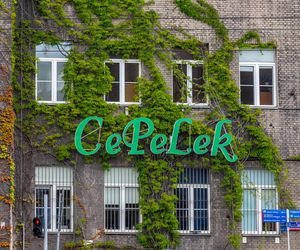 CePeLek, dawna Warszawska Szkoła Pielęgniarstwa w Warszawie