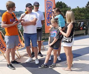 Eska Summer City Olsztyn. Cudne miejsce wypoczynkowe w Mrągowie [ZDJĘCIA]