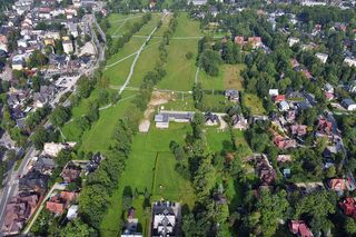 Rówień Krupowa