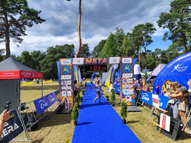 Enea Kozienice Triathlon 2025