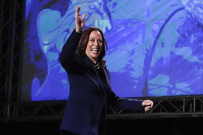 Demokraci już wskazują kandydata. Kamala Harris jedynym wyborem