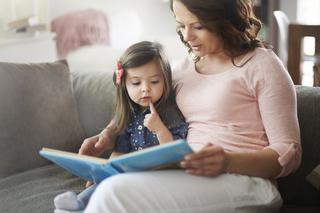 Światowy Dzień Książki. Dlaczego warto czytać dzieciom?