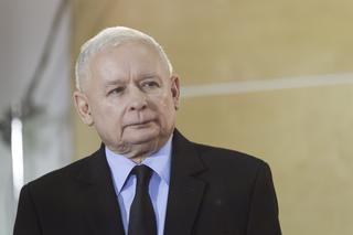 Kaczyński jak Kwaśniewski