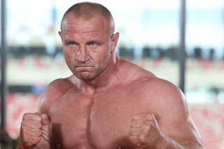 Mocne słowa Mariusza Pudzianowskiego! Zawodnik KSW nie owijał w bawełnę, przekaz w stronę hejterów