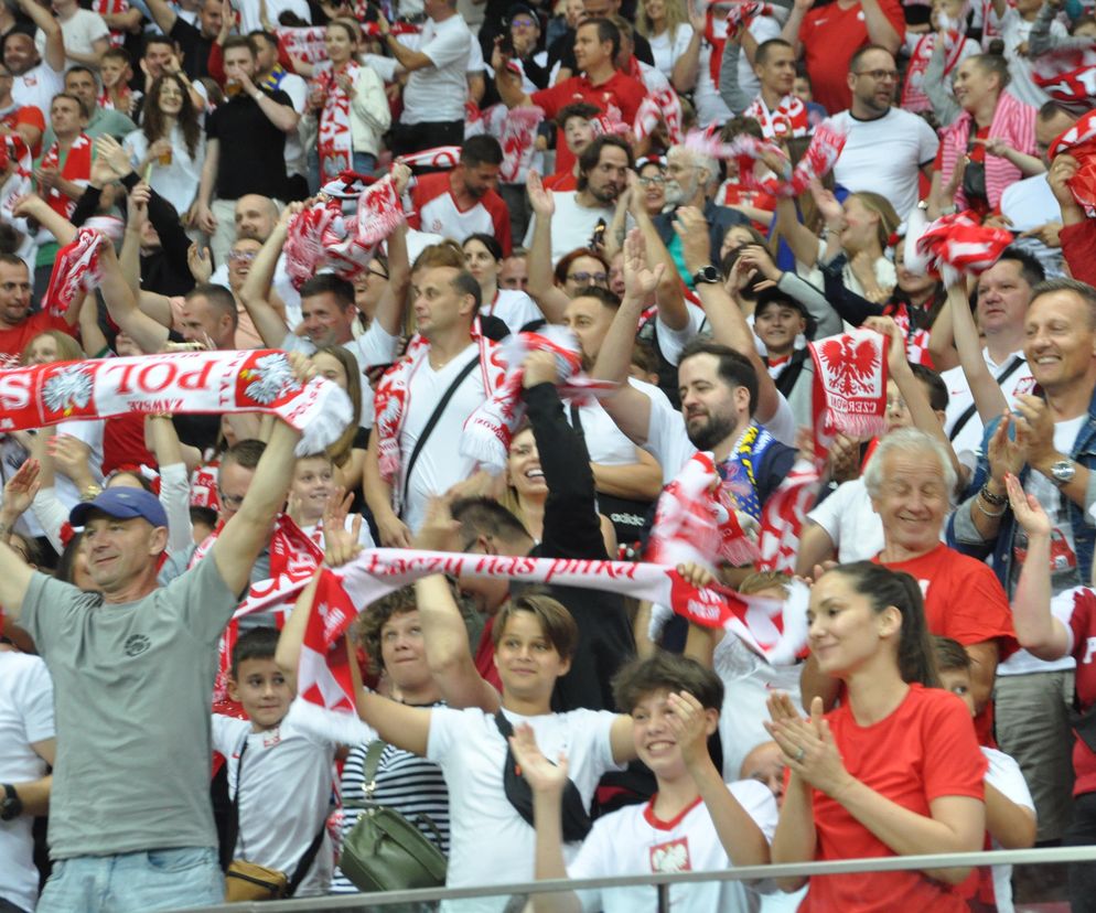 Ważne zmiany dla kibiców polskiej kadry. Ogłosił je Kulesza 