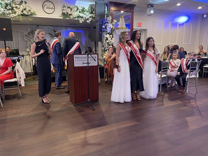 Bal marszałkowski na Greenpoincie 2025