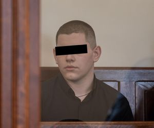 Skatowany pod dyskoteką. 