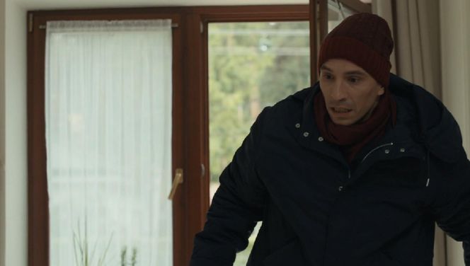 Barwy szczęścia, odcinek 3178. Tomasz (Jakub Sokołowski)