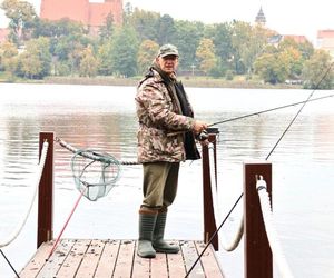 Zawody Wędkarskie o Nagrodę Starosty Powiatu Iławskiego za nami