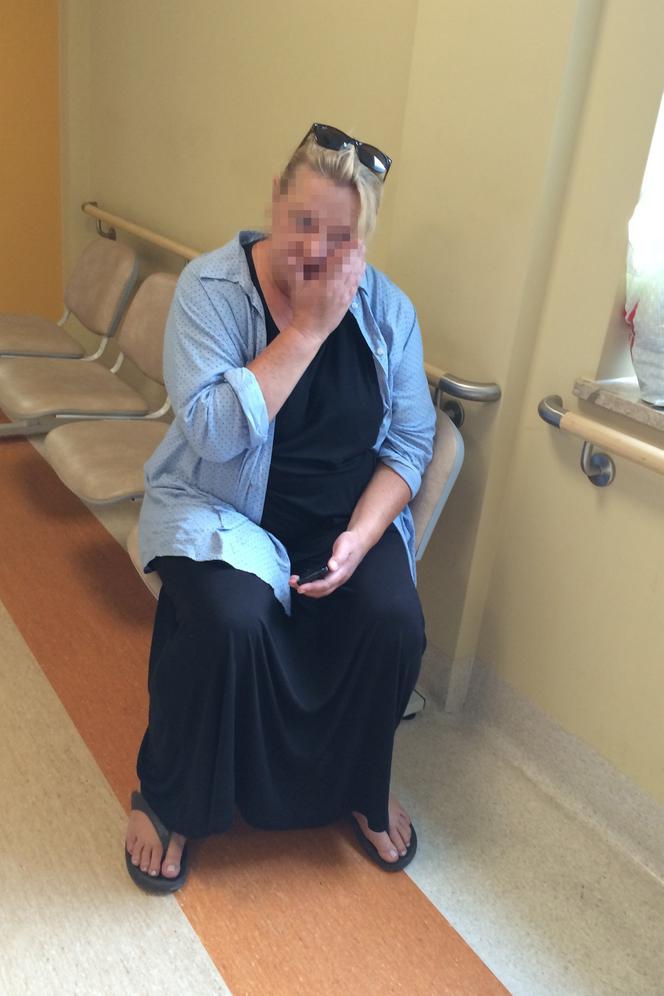 Krzysztof Globisz przez rok miał otwartą czaszkę 