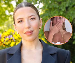 Ewa Chodakowska po trzech latach odważyła się na ten krok. Oto jej metamorfoza