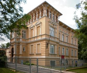 5 powodów dla których warto odwiedzić sanatorium w Inowrocławiu. To perła regionu, przyciąga coraz więcej gości [GALERIA]