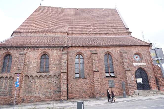 Kościół św. Marcina 