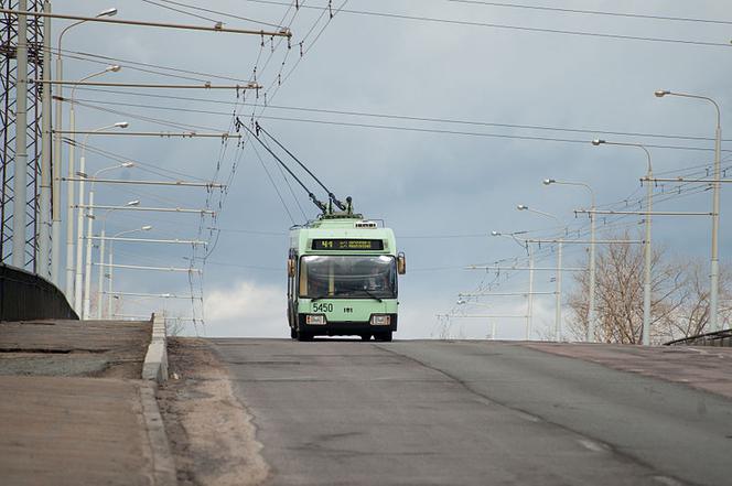 Trolejbus