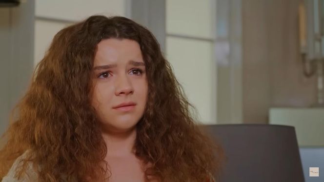 Melis z serialu Miłość i nadzieja