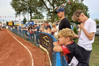 Pierwszy dzień za nami. W Lesznie trwają Indywidualne Mistrzostwa Polski w speedrowerze