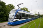 W Krakowie papież Franciszek podróżował tramwajem. Bydgoska Pesa jeździ do dziś 