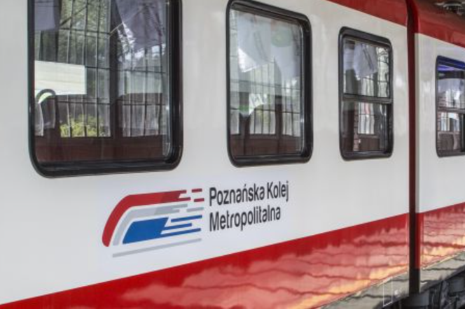 Poznańska Kolej Metropolitalna zawiezie pasażerów z Kościana do Poznania i z powrotem. Co z pasażerami z Leszna?