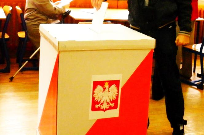 Wybory parlamentarne w Polsce już 13 października