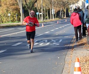 Za nami kolejna edycja Półmaratonu Lubelskiego