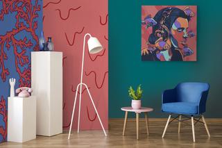Modne kolory 2019: trendy wnętrzarskie. Ściany, meble, dodatki, materiały