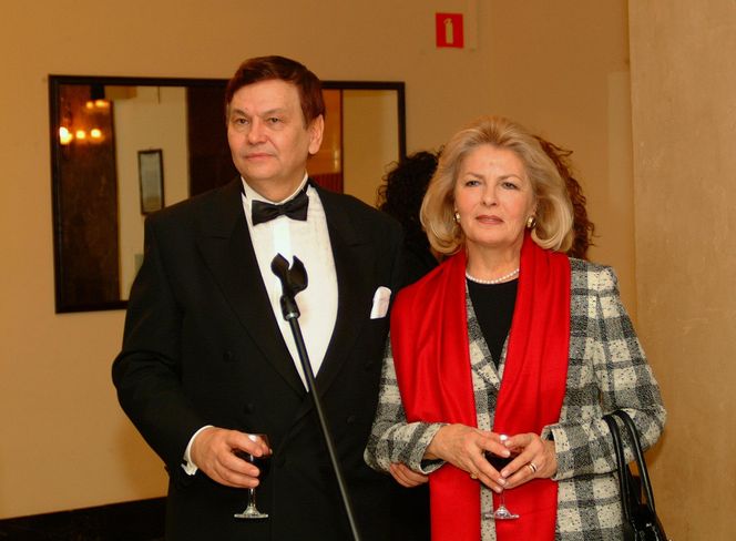 Elżbieta Penderecka