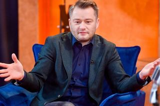 Egzotyczne wakacje i inspirujące rozmowy z Jarkiem Kuźniarem nie dla biedaków! Trzeba zapłacić fortunę