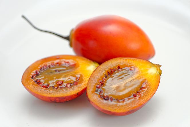 Tamarillo: przepis na dżem z tamarillo i pomarańczy