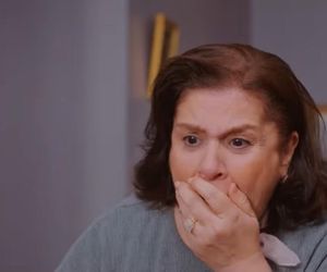 Miłość i nadzieja odc. 321. Naciye