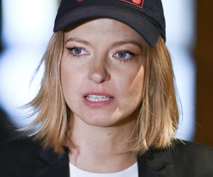 Gwiazda Barw szczęścia pozamiatała na festiwalu w Gdyni. A Edyta Olszówka po staremu