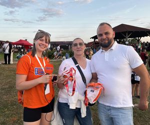 Eska Summer City Olsztyn na 10. edycji Festiwalu Koloryt cz.1