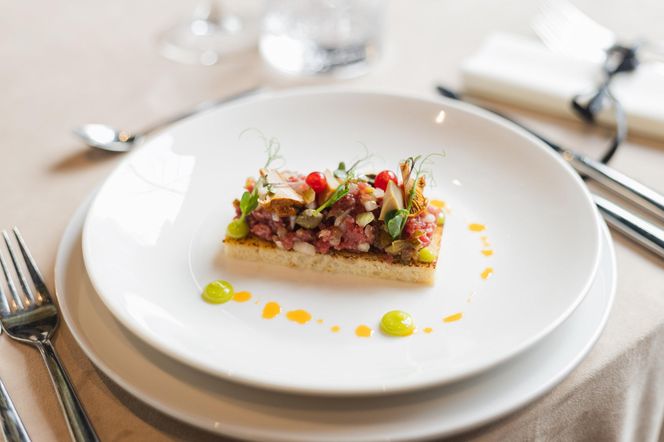 Goście poznańskich restauracji zdegustują menu regionalne