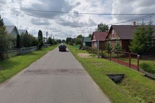 Plutycze na Podlasiu