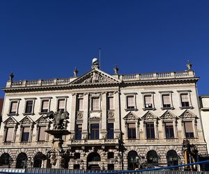 To tu urodziły się dwie caryce. Jedna odpowiadała za rozbiór Polski