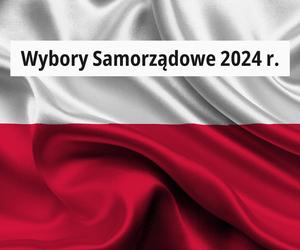 OSTRÓW. Okręgi wyborcze [WYKAZ ULIC]