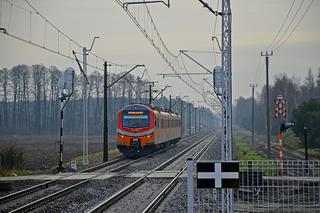 Złe wiadomości dla pasażerów Polregio. Opóźnienia na kolei w warmińsko-mazurskim