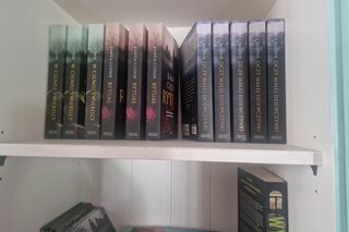 Wywiad z Kamilą Cudnik w Malowanej Chatce pod Toruniem