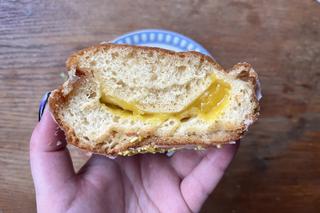 Najlepszy pączek w Szczecinie?