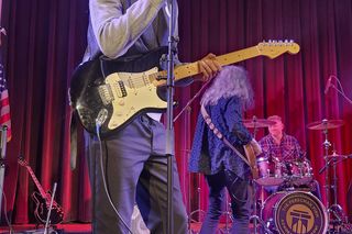 Greenpoint uczcił Tadeusza Nalepę