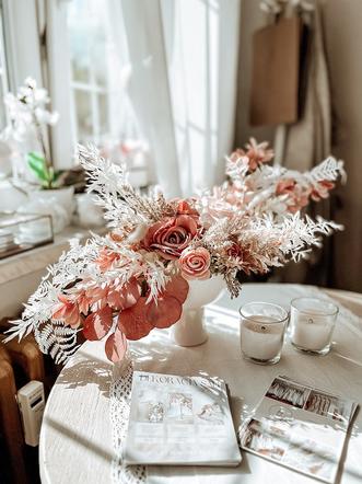 Salon sukni ślubnych "Wedding Dress Zero Waste" w Woli