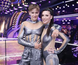 Katarzyna Zillmann i Janja Lesar