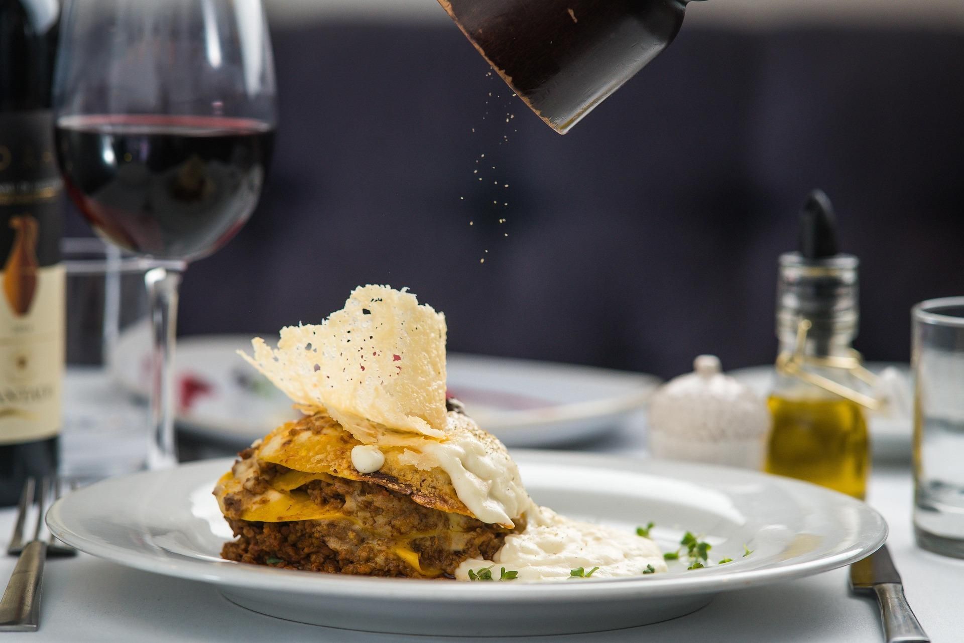 Oto najlepsze zachodniopomorskie restauracje. Te lokale zostały wyróżnione w rankingu "Poland 100 Best Restaurants Awards 2025" - Szczecin Radio ESKA